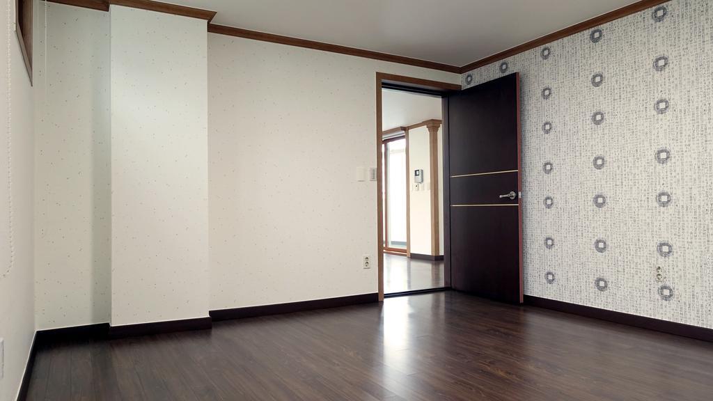 Happy Memory Hotel Jeonju Ngoại thất bức ảnh
