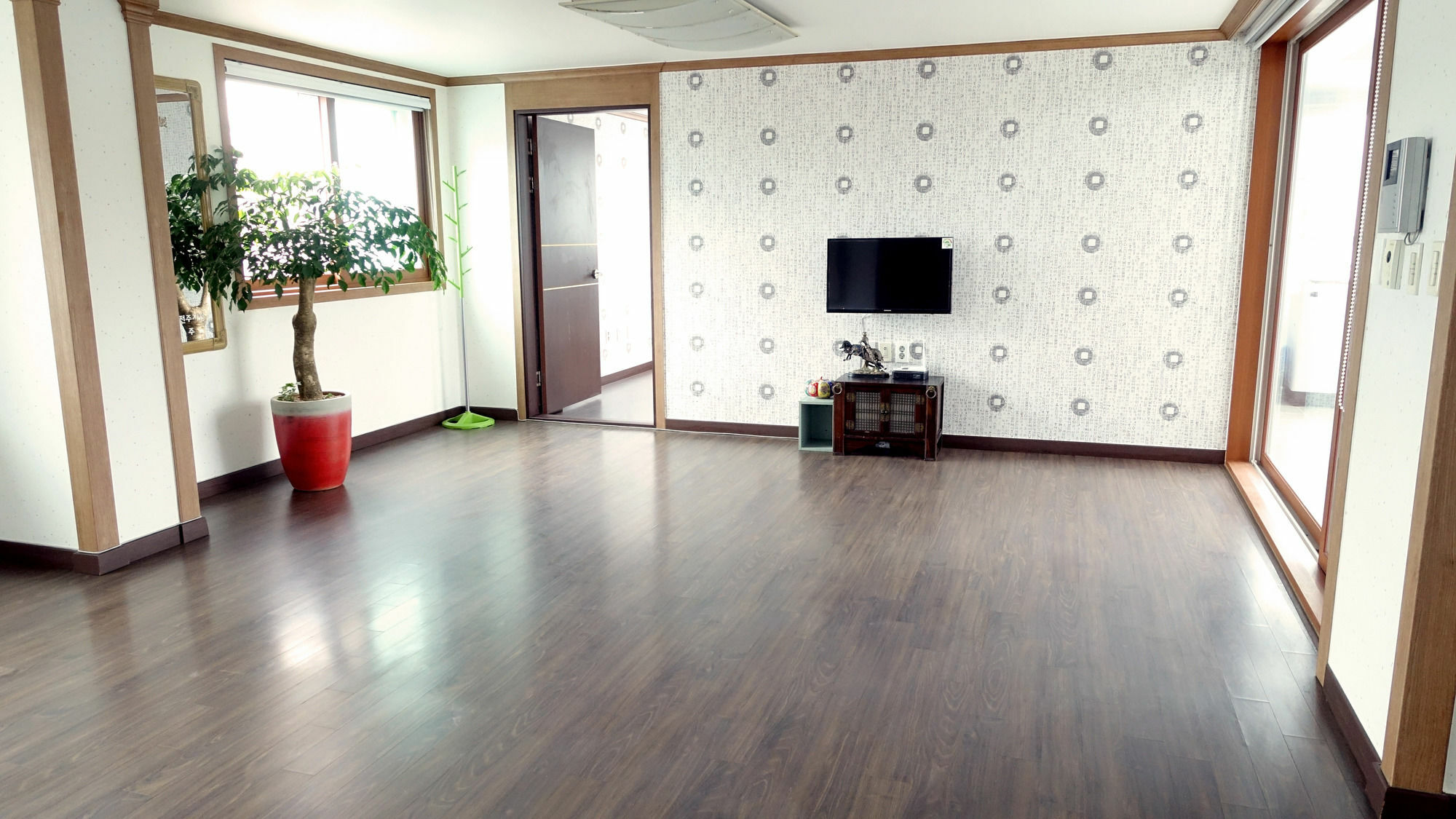 Happy Memory Hotel Jeonju Ngoại thất bức ảnh