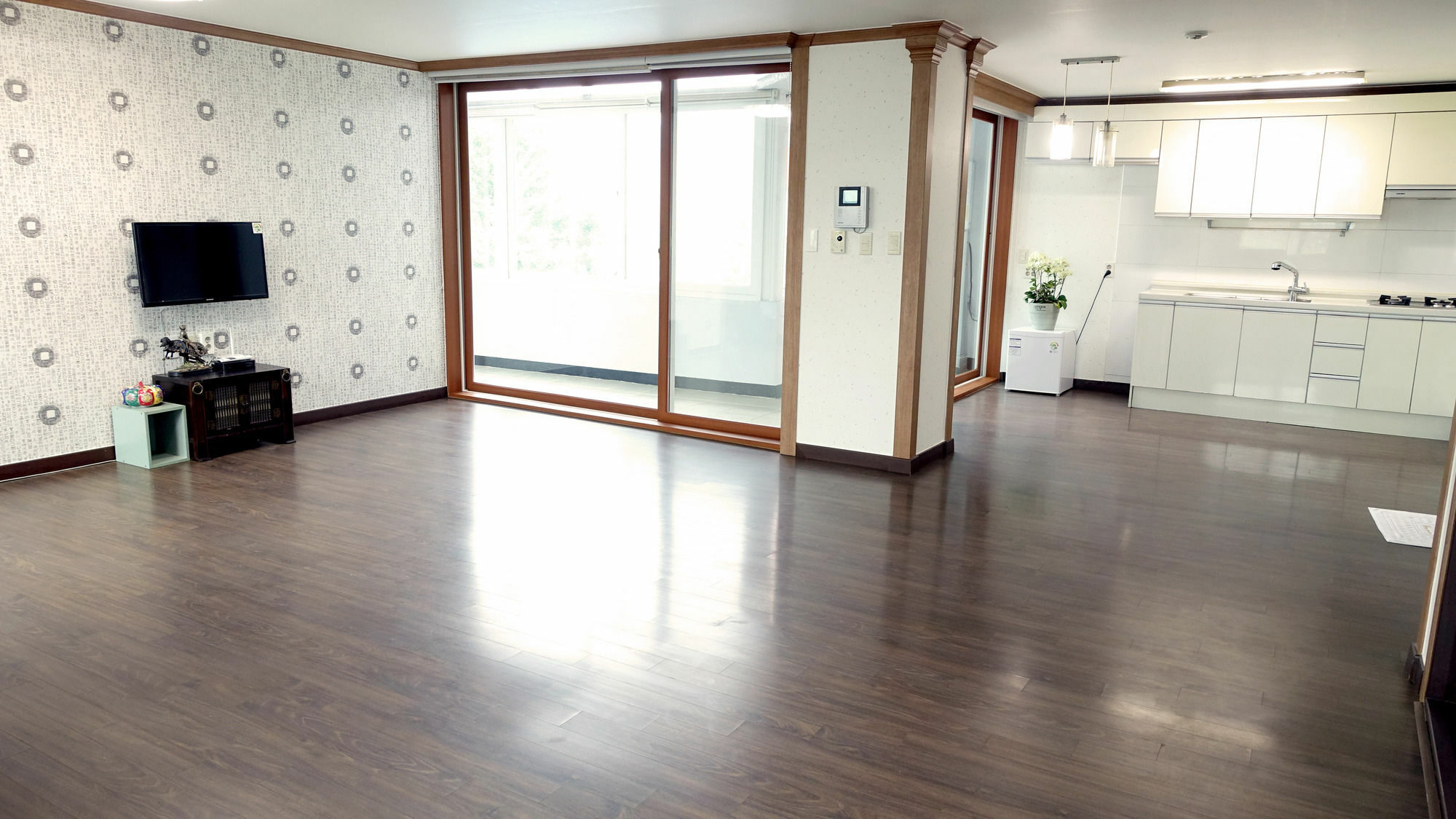 Happy Memory Hotel Jeonju Ngoại thất bức ảnh