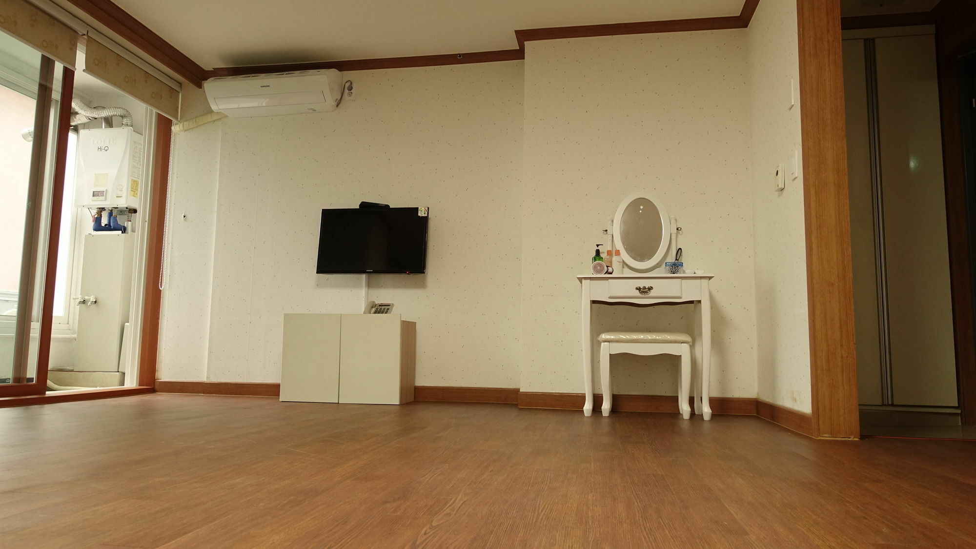Happy Memory Hotel Jeonju Ngoại thất bức ảnh
