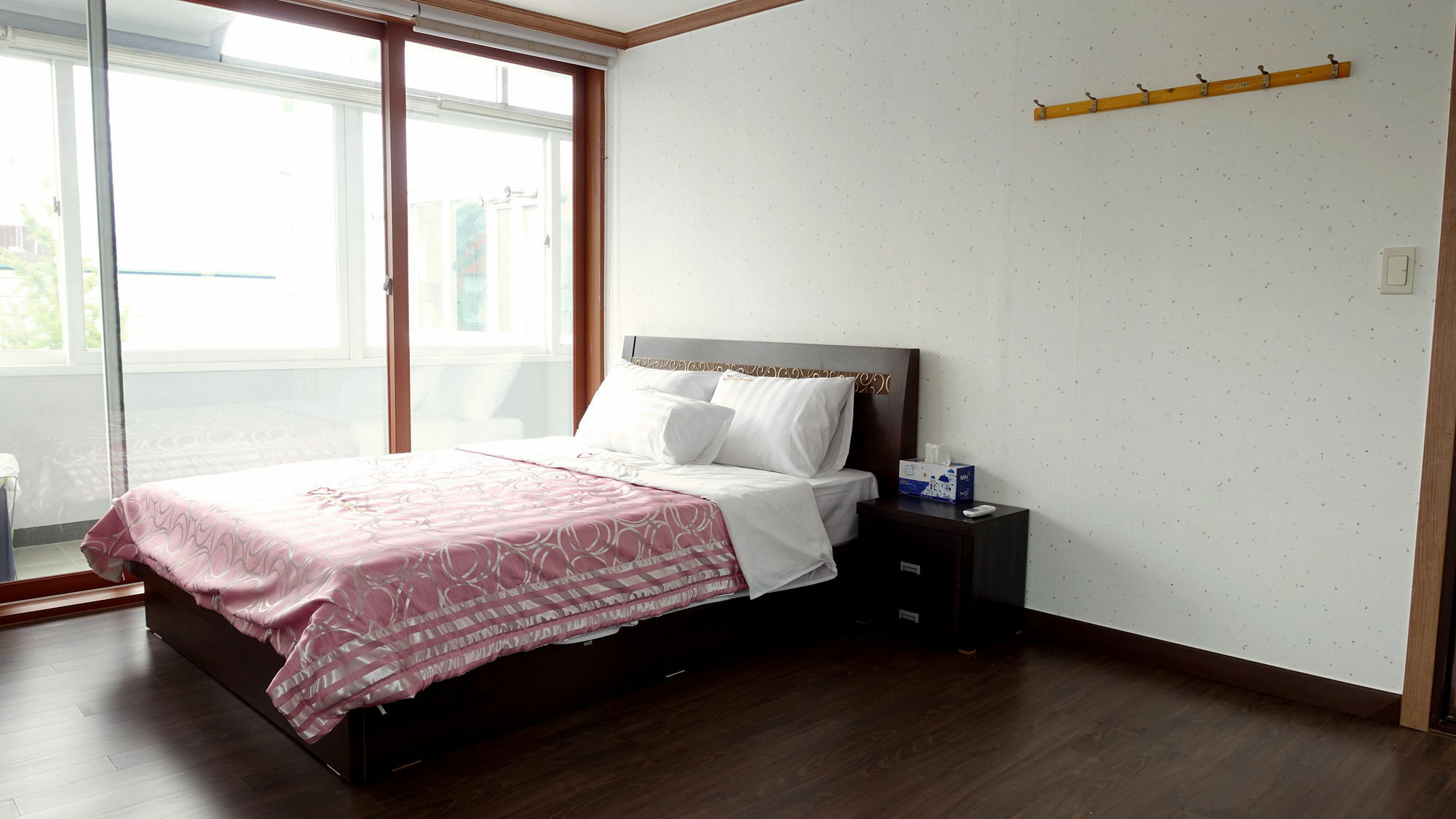 Happy Memory Hotel Jeonju Ngoại thất bức ảnh