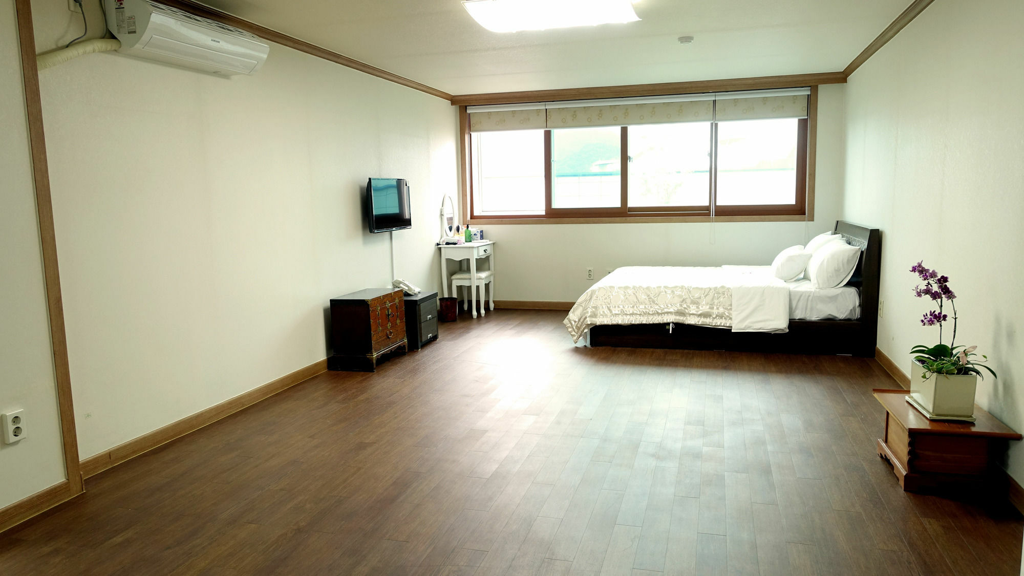 Happy Memory Hotel Jeonju Ngoại thất bức ảnh
