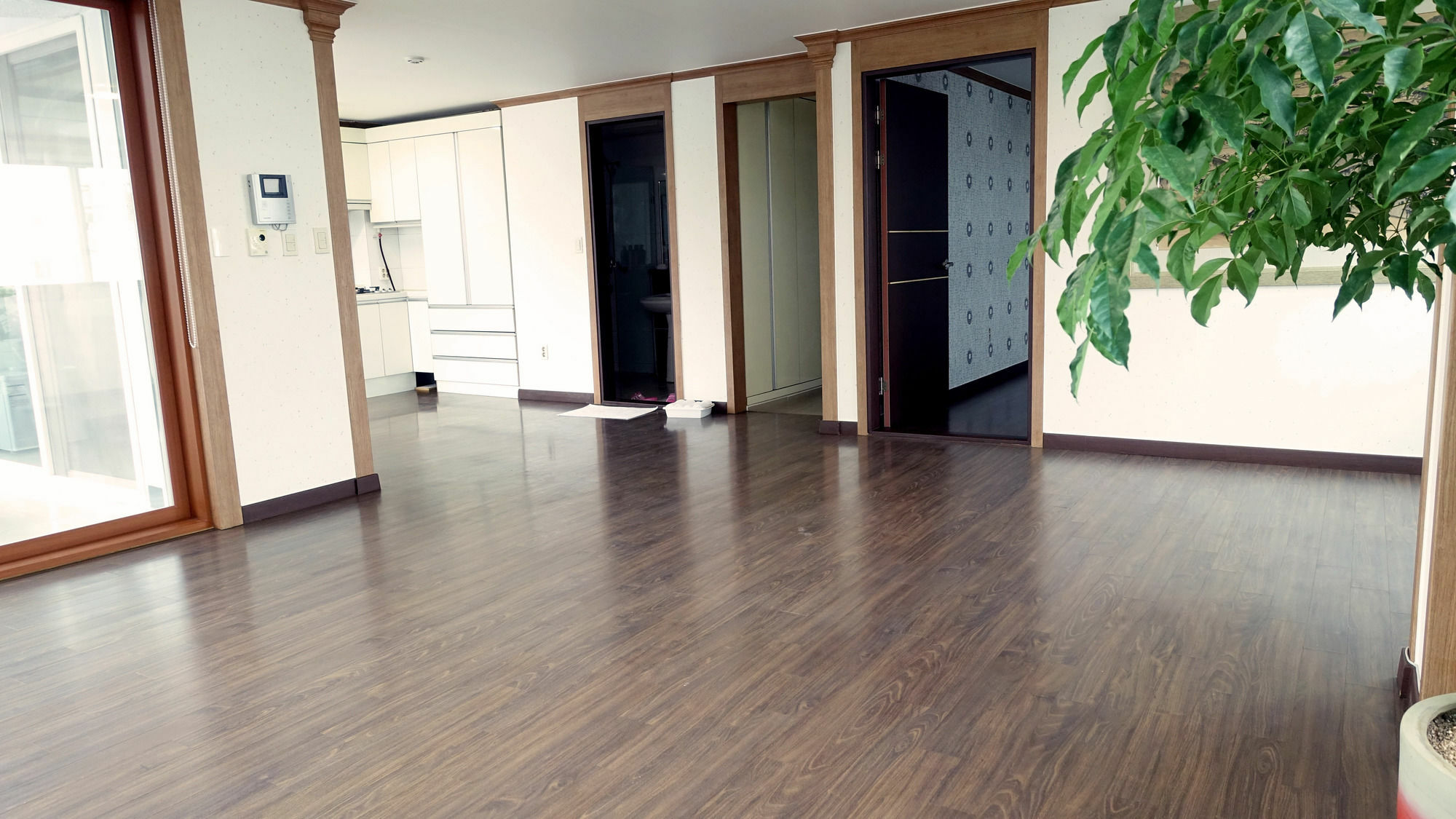 Happy Memory Hotel Jeonju Ngoại thất bức ảnh