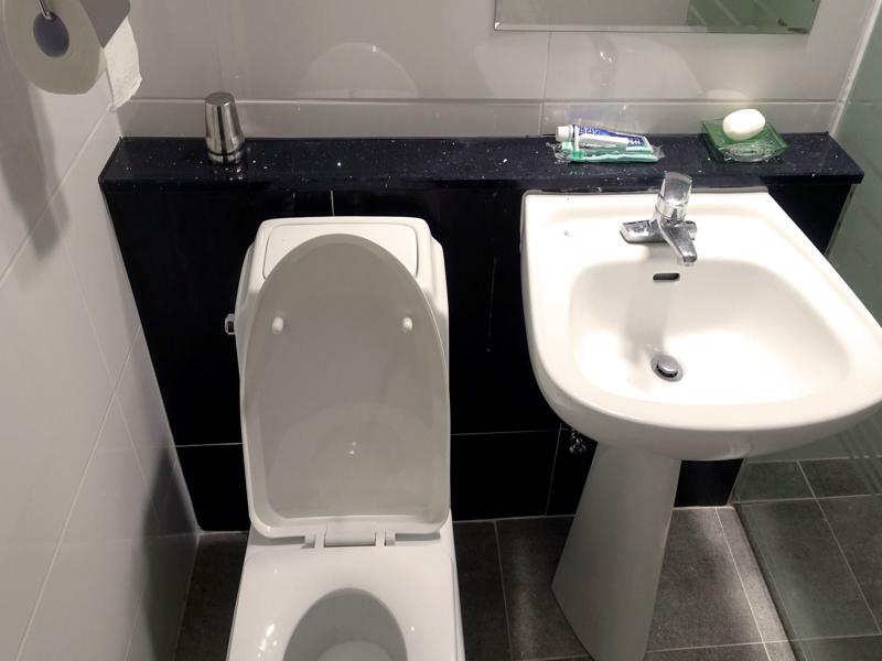 Happy Memory Hotel Jeonju Ngoại thất bức ảnh